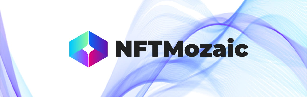Fresh Look, the Same Mission: NFTMozaic’s Brand Refresh