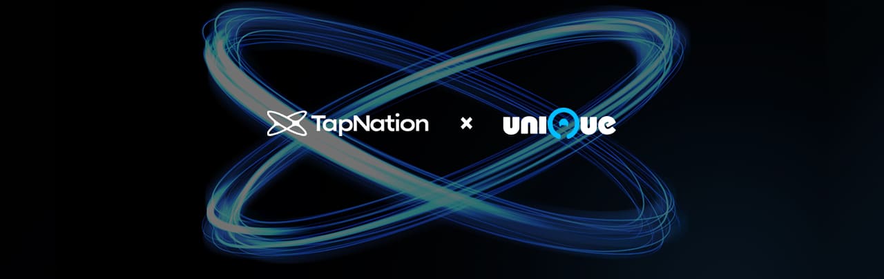 TapNation × Unique Network: [Bridging 650K+ Gamers into Web3 Through Seamless Rewards]