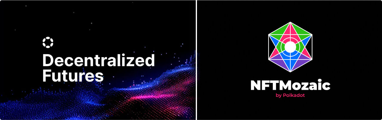 Introducing NFTMozaic: The Polkadot NFT Alliance Hub