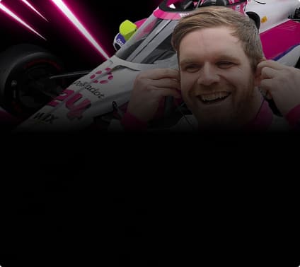 Conor Daly’s Digital Insider Pass
