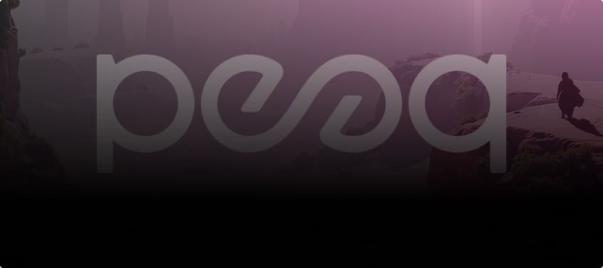 Get Real by PEAQ