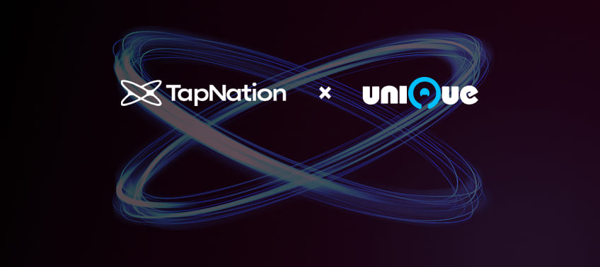 TapNation × Unique Network: [Bridging 650K+ Gamers into Web3 Through Seamless Rewards]